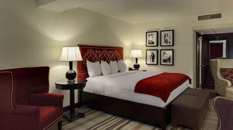 The Cheshire Suite