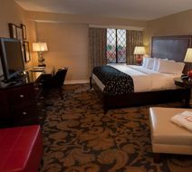 The Cheshire Room