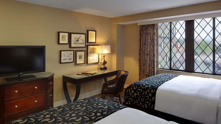 The Cheshire Room