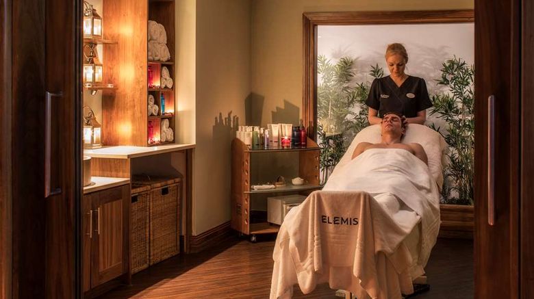 <b>The Johnstown Estate Spa</b>. Images powered by <a href="https://iceportal.shijigroup.com/" title="IcePortal" target="_blank">IcePortal</a>.