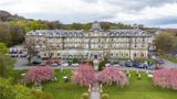 The Palace Hotel, Buxton Exterior