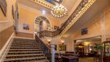 The Palace Hotel, Buxton Lobby