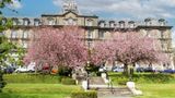 The Palace Hotel, Buxton Exterior