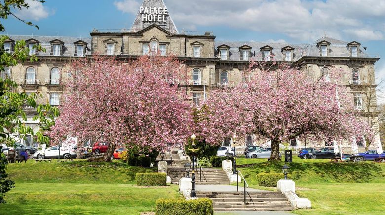 The Palace Hotel, Buxton Exterior. Images powered by <a href="https://iceportal.shijigroup.com" target="_blank" rel="noopener">Ice Portal</a>.