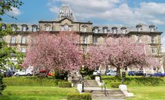 The Palace Hotel, Buxton