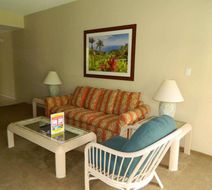 Sands of Kahana Room