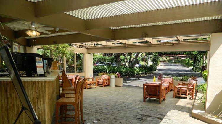 Sands of Kahana Restaurant