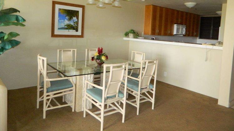 Sands of Kahana Room