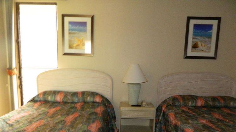 Sands of Kahana Room
