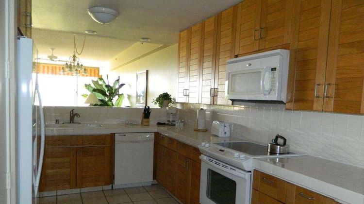 Sands of Kahana Room
