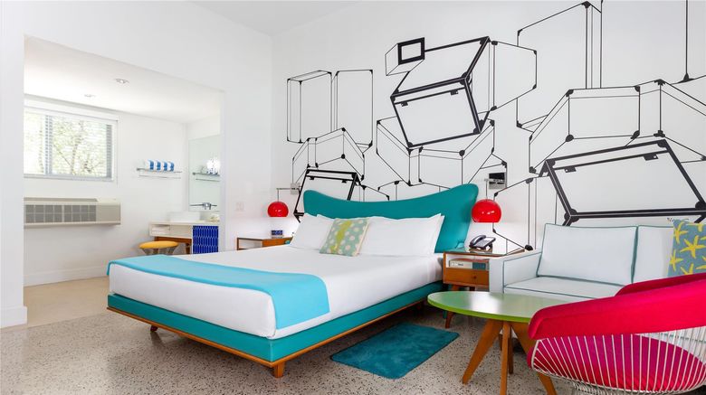 <b>Vagabond Hotel Room</b>. Images powered by <a href="https://iceportal.shijigroup.com/" title="IcePortal" target="_blank">IcePortal</a>.