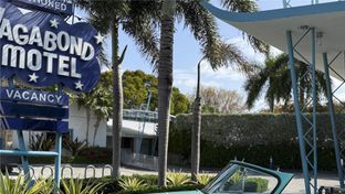 Vagabond Hotel
