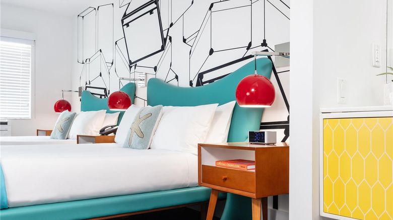 <b>Vagabond Hotel Room</b>. Images powered by <a href="https://iceportal.shijigroup.com/" title="IcePortal" target="_blank">IcePortal</a>.