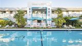 Vagabond Hotel Pool