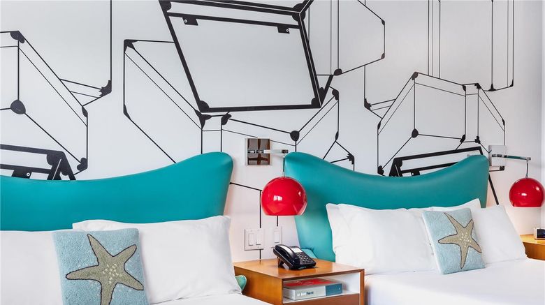 <b>Vagabond Hotel Room</b>. Images powered by <a href="https://iceportal.shijigroup.com/" title="IcePortal" target="_blank">IcePortal</a>.