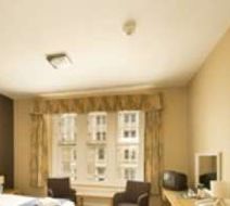Trecarn Hotel Torquay Room