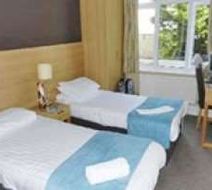 Trecarn Hotel Torquay Room