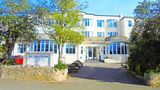 Trecarn Hotel Torquay Exterior