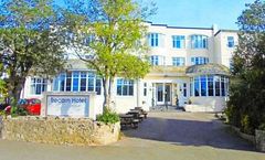 Trecarn Hotel Torquay