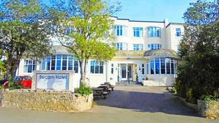 Trecarn Hotel Torquay