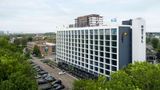 Van Der Valk Hotel Antwerpen Exterior