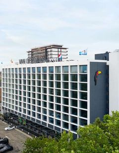 Van Der Valk Hotel Antwerpen