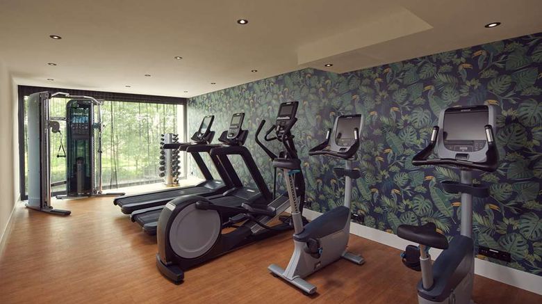 <b>Van Der Valk Hotel Antwerpen Health</b>. Images powered by <a href="https://iceportal.shijigroup.com/" title="IcePortal" target="_blank">IcePortal</a>.