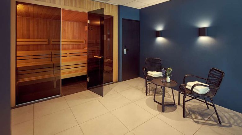 <b>Van Der Valk Hotel Antwerpen Spa</b>. Images powered by <a href="https://iceportal.shijigroup.com/" title="IcePortal" target="_blank">IcePortal</a>.