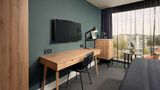 Van Der Valk Hotel Antwerpen Room