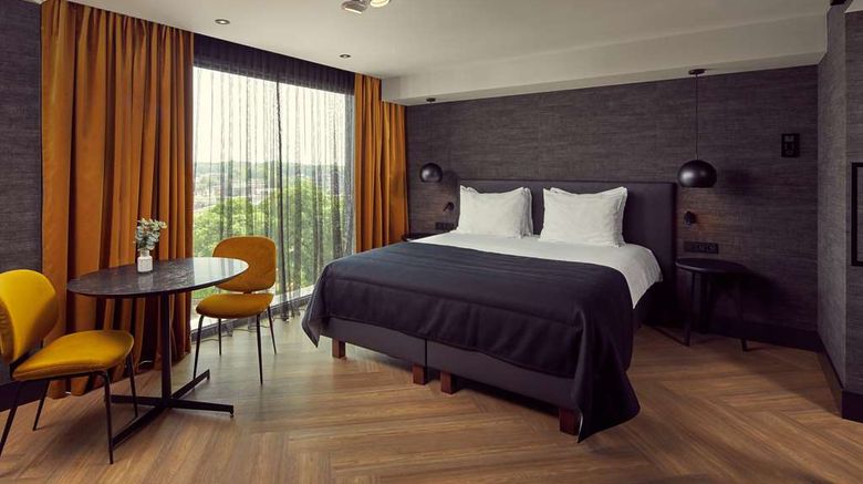 <b>Van Der Valk Hotel Antwerpen Room</b>. Images powered by <a href="https://iceportal.shijigroup.com/" title="IcePortal" target="_blank">IcePortal</a>.