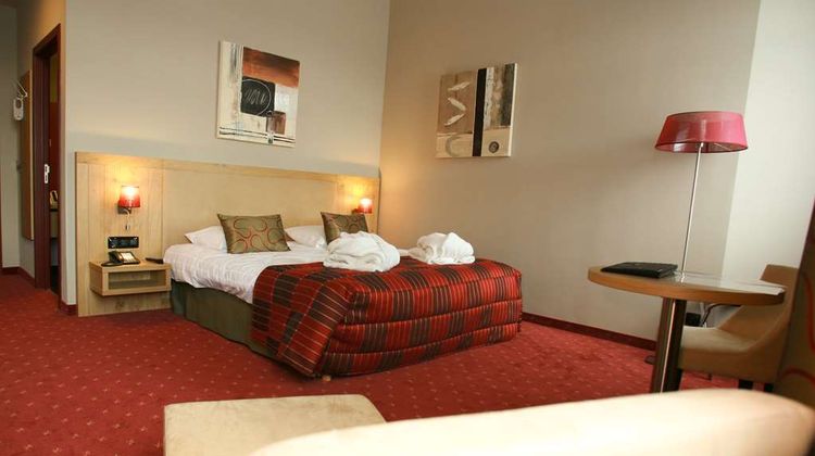 Hotel Verviers Suite