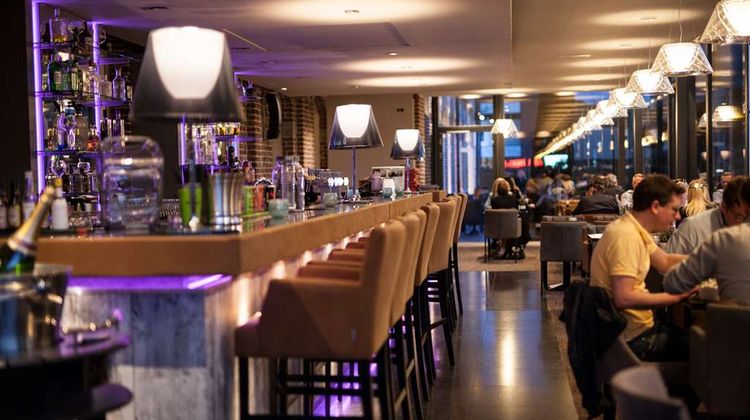 Hotel Verviers Restaurant