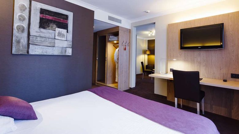 <b>Van der Valk Hotel Nivelles Sud Suite</b>. Images powered by <a href="https://iceportal.shijigroup.com/" title="IcePortal" target="_blank">IcePortal</a>.