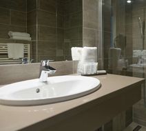 Van der Valk Hotel Nivelles Sud Room