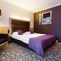 Van der Valk Hotel Nivelles Sud