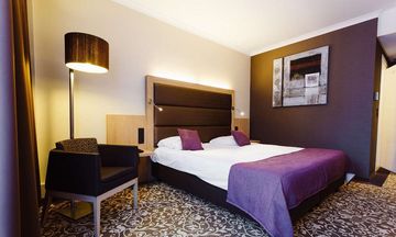 Van der Valk Hotel Nivelles Sud