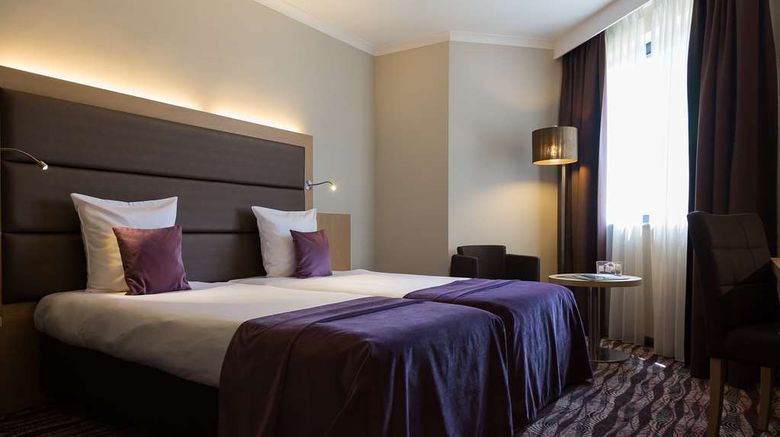 <b>Van der Valk Hotel Nivelles Sud Room</b>. Images powered by <a href="https://iceportal.shijigroup.com/" title="IcePortal" target="_blank">IcePortal</a>.