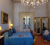 Villa Olmi Firenze Suite
