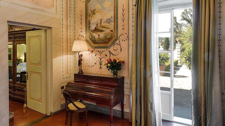 Villa Olmi Firenze Suite