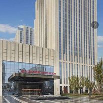 Wanda Realm Harbin