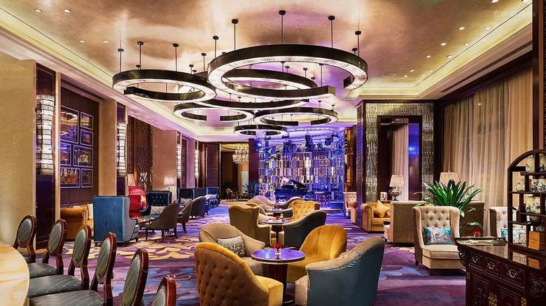 <b>Wanda Realm Harbin Restaurant</b>. Images powered by <a href="https://iceportal.shijigroup.com/" title="IcePortal" target="_blank">IcePortal</a>.