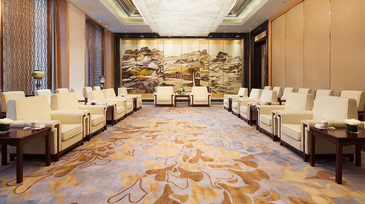 Wanda Realm Harbin Ballroom