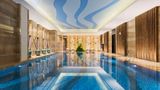 Wanda Realm Harbin Meeting