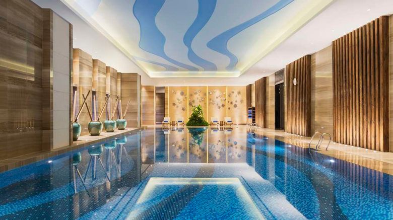 <b>Wanda Realm Harbin Meeting</b>. Images powered by <a href="https://iceportal.shijigroup.com/" title="IcePortal" target="_blank">IcePortal</a>.