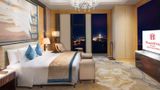 Wanda Vista Changsha Room
