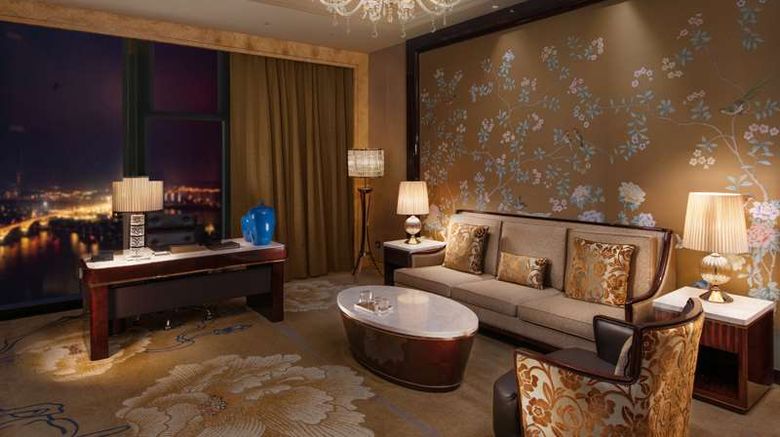 <b>Wanda Vista Changsha Room</b>. Images powered by <a href="https://iceportal.shijigroup.com/" title="IcePortal" target="_blank">IcePortal</a>.