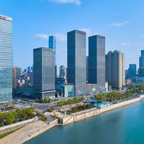 Wanda Vista Changsha