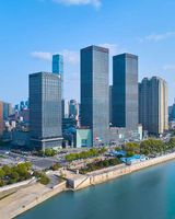 Wanda Vista Changsha