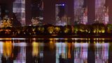 Wanda Vista Changsha Exterior