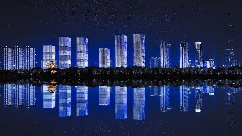 <b>Wanda Vista Changsha Other</b>. Images powered by <a href="https://iceportal.shijigroup.com/" title="IcePortal" target="_blank">IcePortal</a>.